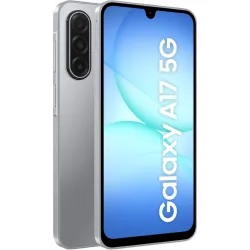 Samsung A17 A176 5G ds 4/128GB szary