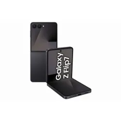 Samsung Z Flip 7 F766 5G 12/256GB czarny