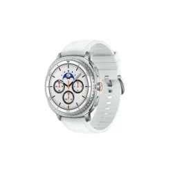 Samsung Watch 8 Classic L505 LTE 46mm biały