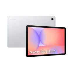 Samsung Tab S10 Lite X400 10.9 WiFi  6/128GB silver S-Pen