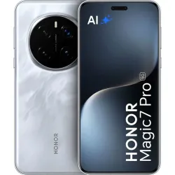 Honor Magic 7 Pro 5G 12/512GB szary