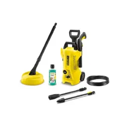 Myjka wysokociśnieniowa K 2/PREMIUM, 1 szt. 1.673-633.0, Karcher