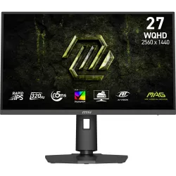Monitor Lcd 27"/MAG 274QPF X32 Msi