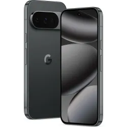 Google Pixel 10 256GB obsidian