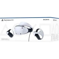 Sony PlayStation Gogle VR2