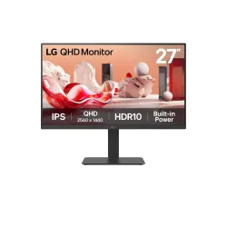 Monitor Lcd 27" IPS/27BA54QB-B Lg