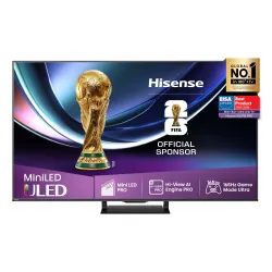 Telewizor 65" 4K/65U7Q Pro Hisense