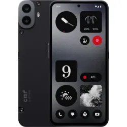 Nothing Phone 1 by CMF 5G 8/128GB Black