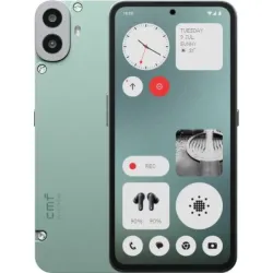 Nothing Phone 1 by CMF 5G 8/128GB Light Green