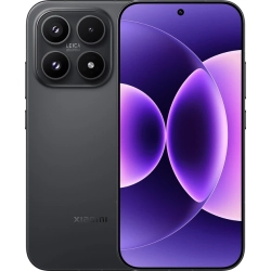 Xiaomi 17 5G 12/256GB black