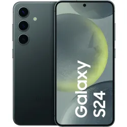Samsung S24 S921 5G 8/256GB czarny