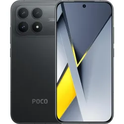 Xiaomi POCO F8 Pro 5G 12/256GB czarny