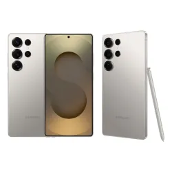 Smartfon Galaxy S25 ULTRA/256GB Gray SM-S938B Samsung