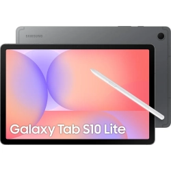 Samsung Tab S10 Lite X400 10.9 WiFi  6/128GB szary S-Pen