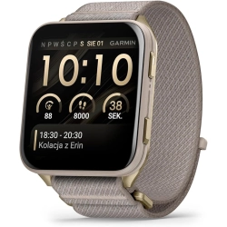 Garmin VENU X1 French Gray 010-02980-02