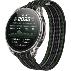 Amazfit Cheetah 2 Ultra Smartwatch 44mm titan