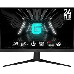 Monitor Lcd 24"/G2412F Msi