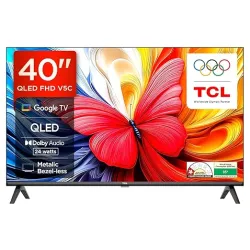 Telewizor 40" QLED/40V5C Tcl