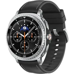 Samsung Watch 8 Classic L500 46mm czarny