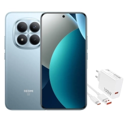 Xiaomi Redmi Note 15 Pro+ 5G 12/512GB blue