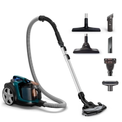Odkurzacz CLEANER/FC9744/09 Philips