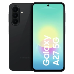 Samsung A27 A276 5G ds 6/128GB Black