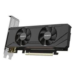 Karta Graficzna PCIE16 RTX3050 6GB GDDR6/GV-N3050D6-6GL Gigabyte