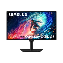 Monitor Oled 27" S27HG612SU/LS27HG612SUXEN Samsung