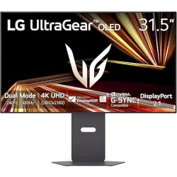 Monitor Oled 32" 4K/32GX870A-B Lg