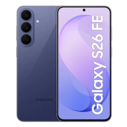Samsung S26FE S741 5G 8/128GB Blueberry
