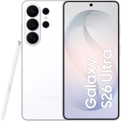 Samsung S26 Ultra S948 5G 12/512GB White