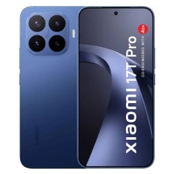 Xiaomi 17T PRO 5G 12/256GB blue