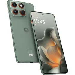 Motorola XT2601-2 edge 70 Dual Sim 12+512GB pantone lily pad