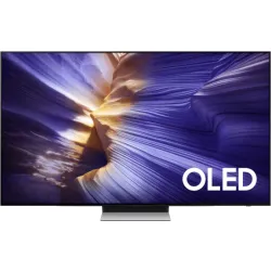 Telewizor 77" Oled 4K/QE77S90FAEXXH Samsung