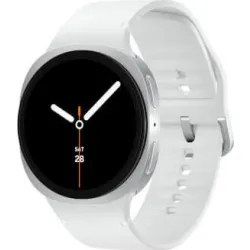 Samsung Watch 8 L325 LTE 40mm srebrny