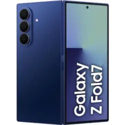 Smartfon Galaxy FOLD7/1TB Niebieski SM-F966B Samsung