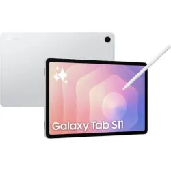 Samsung Tab S11 11.0 5G 12/512GB srebrny X736 S-Pen