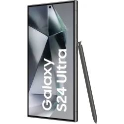 Samsung S24 Ultra S928 5G 12/256GB EE ds black