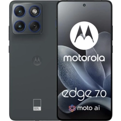 Motorola XT2601-2 Moto Edge 70 12/512GB Gadget Grey