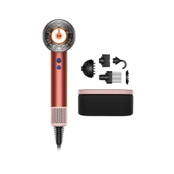 Suszarka Do Włosów SUPERSONIC/HD16 STRAW/BRO 561725-01 Dyson