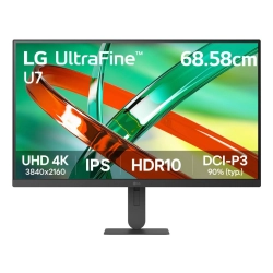 Monitor Lcd 27" IPS/27U710B-B Lg