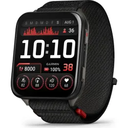 Garmin VENU X1 czarny