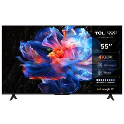 Telewizor 55" 4K/55P69K Tcl