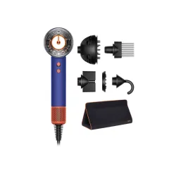 Suszarka Do Włosów SUPERSONIC/HD16 BLUE/TOP. 515166-01 Dyson