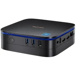 Pc Mini MP60 N150/16/512GB W11P Blackview