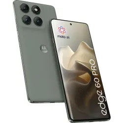Motorola XT2507-1 Moto Edge 60 Pro 12/512GB Shadow Green