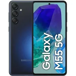 Samsung M55 M556 5G ds 8/128GB czarny