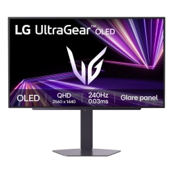 Monitor Oled 27"/27GX704A-B Lg
