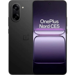 OnePlus Nord CE5  8/256GB czarny