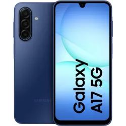 Samsung A17 A175 ds 8/256GB niebieski